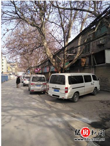 武汉常青拆迁改造,武汉复兴村片区规划