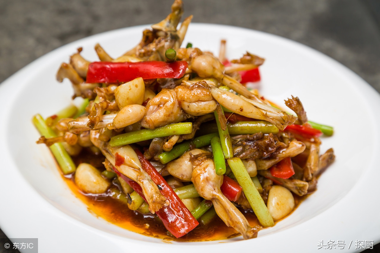 这几种美食千万别乱吃,注意这两种美食不能乱吃小心中毒