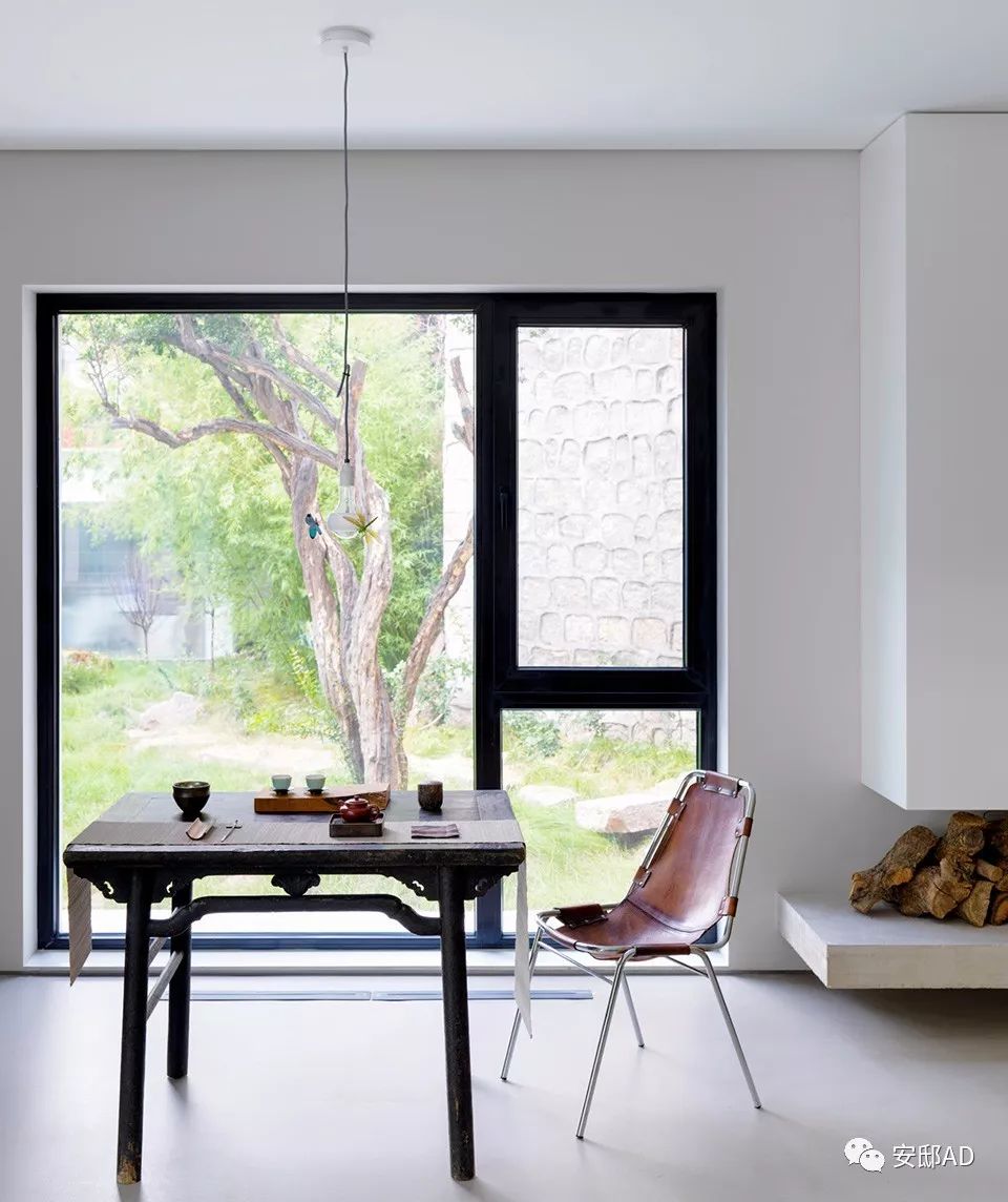 北京中式日照房建造,北京庭院露天日照房设计