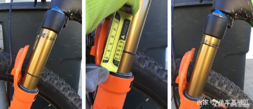 便宜点的前叉,好的前叉和便宜点有什么区别