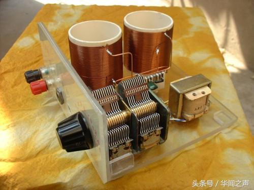 奇闻解密：工地吊车没有喇叭，为什么能够当作收音机