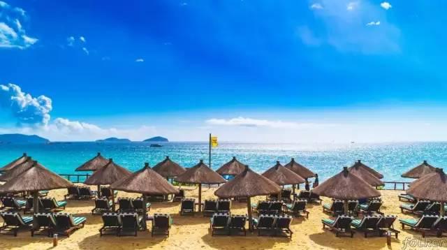 春晚四大分会场曝光，有个竟是“中国第一潜水地”！