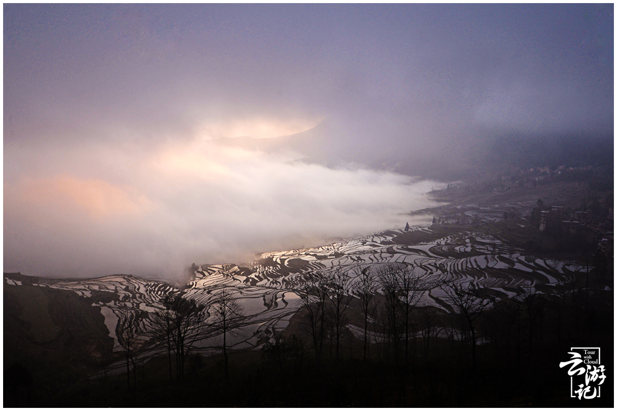 元阳梯田旅行攻略,元阳梯田自由行攻略