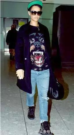 狗年新时尚，国际大牌为迎合中国市场，都出了些什么看不懂的时尚