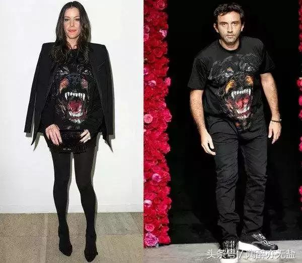 狗年新时尚，国际大牌为迎合中国市场，都出了些什么看不懂的时尚