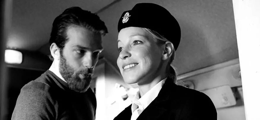 究竟谁是谁的人质！以自由的名义去杀人，这群富二代是否值得同情