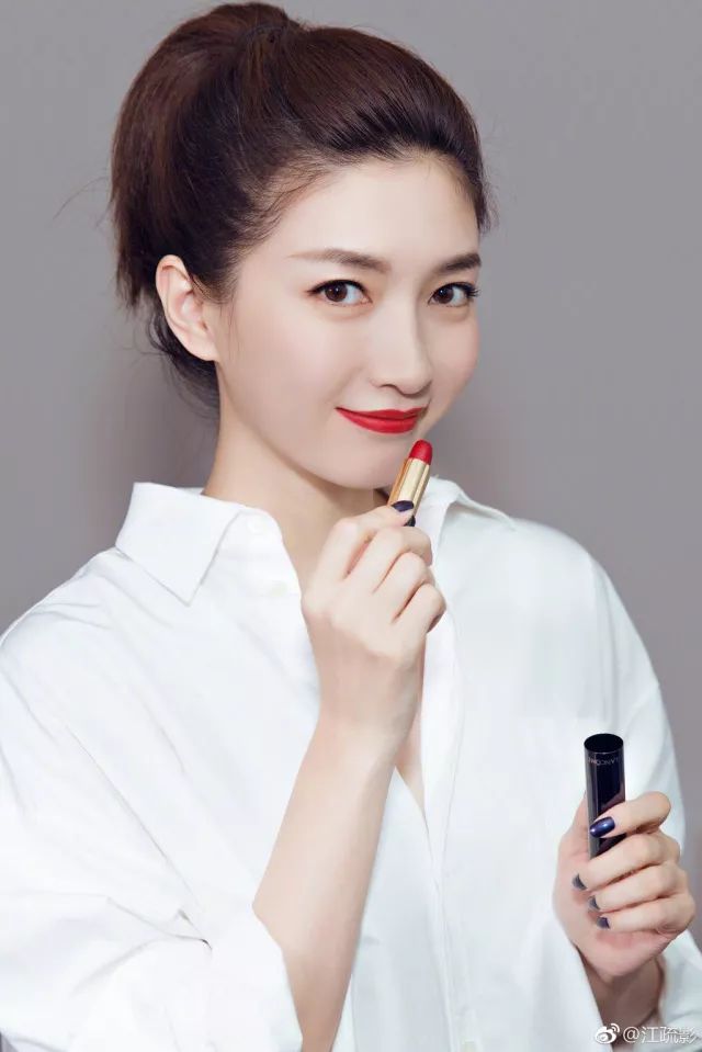 胡歌的前女友们,盘点这些年胡歌的前女友们