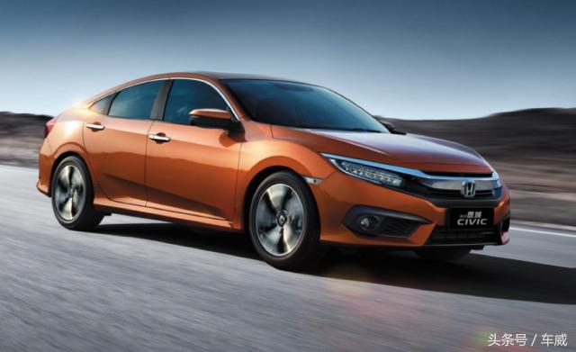 东风本田目前态度,思域机油增多召回清单