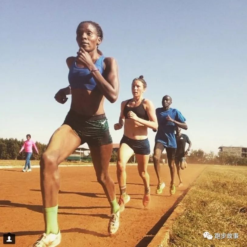 从被职业队拒之门外的微胖型保姆到纽马第五和多哈半马冠军