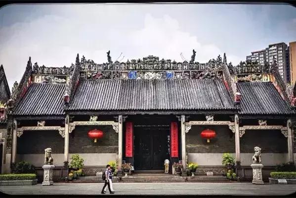 春节广州景点,广州特惠旅游景点推荐