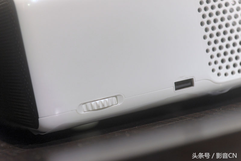 米家4k激光电视是真4k吗,米家激光投影电视150英寸测评视频