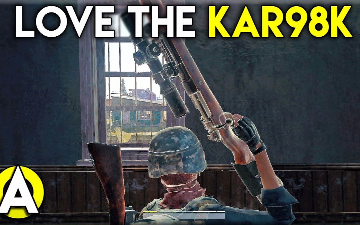 绝地求生什么枪最厉害又最好用,绝地求生最好用的枪有哪些