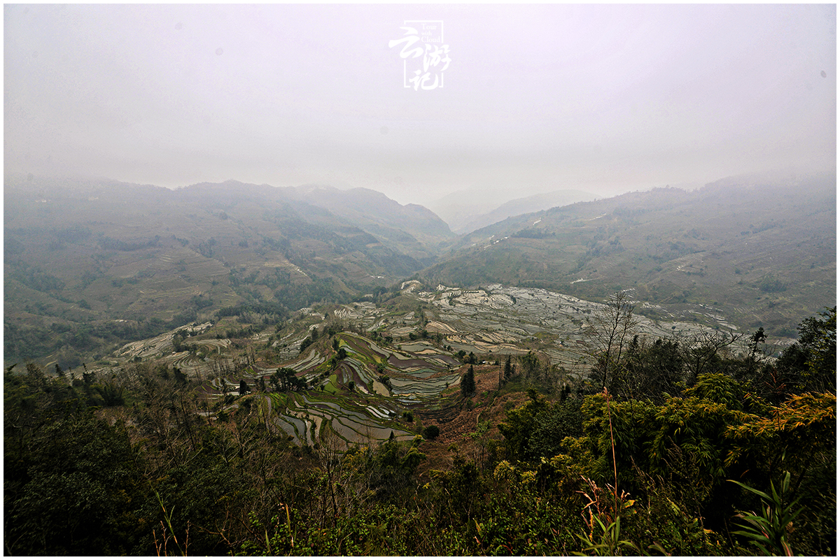 元阳梯田旅行攻略,元阳梯田自由行攻略