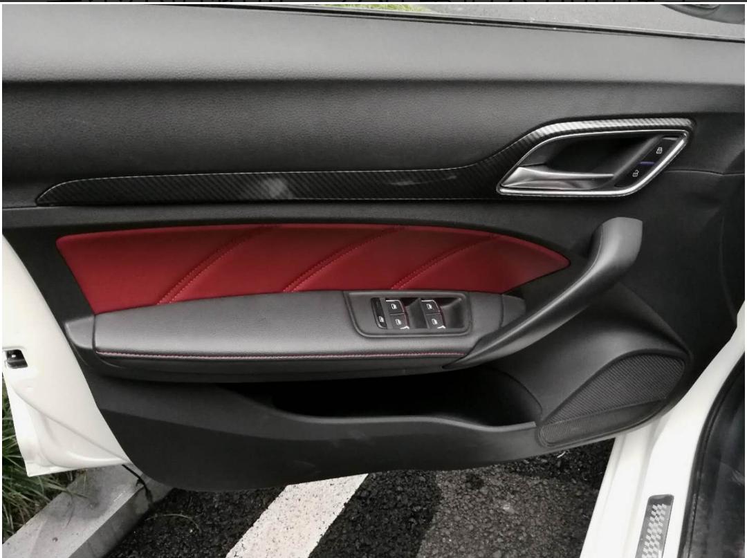 本命年的最大收获，开着新车回家过年