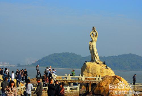 近期能够去珠海旅游吗,现在能去珠海长隆旅游吗