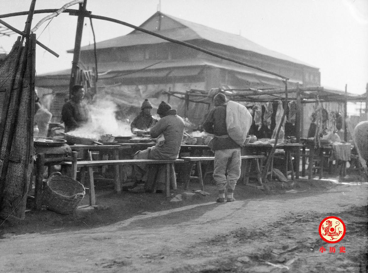 北洋军阀统治下的北京民众生活,民国天津婚礼