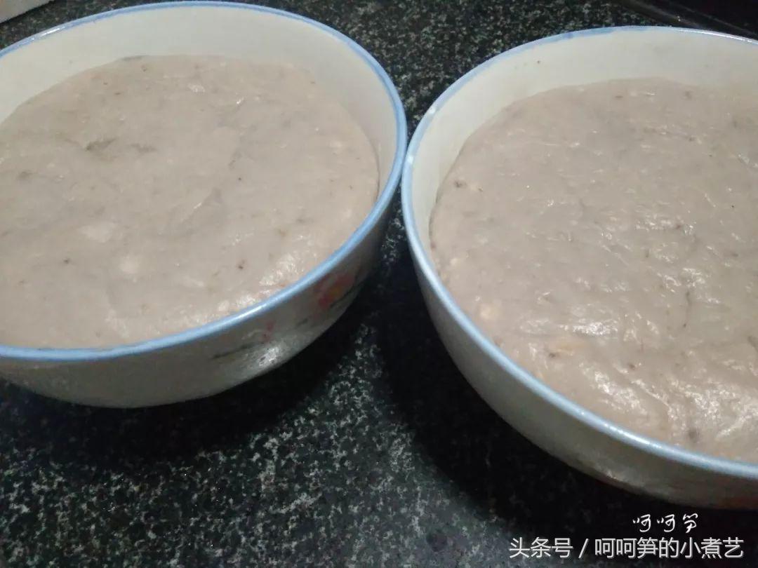 槟榔芋泥和面粉做什么好吃,怎么做槟榔芋泥好吃又简单