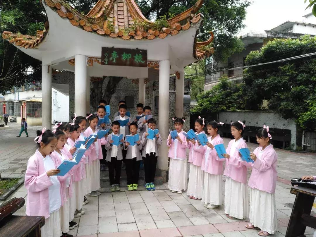 惠州博罗最好的学校,惠州市博罗县最好的学校