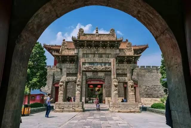 春晚四大分会场曝光，有个竟是“中国第一潜水地”！