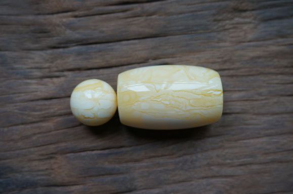 哪种蜜蜡最有收藏价值,蜜蜡真的有收藏价值吗