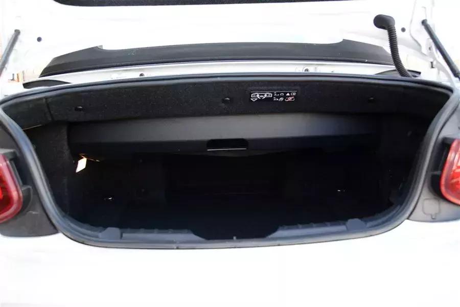 最便宜的宝马敞篷车是,最便宜全新的宝马敞篷车