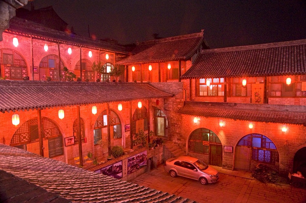 国内春节最有年味儿的地区,北方一个城市的春节习俗