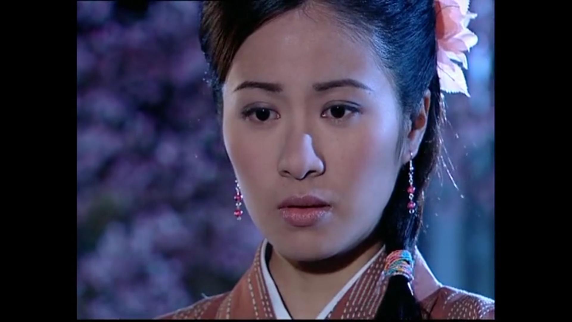 天下第一海棠柳絮大结局,天下第一飘絮的真实身份