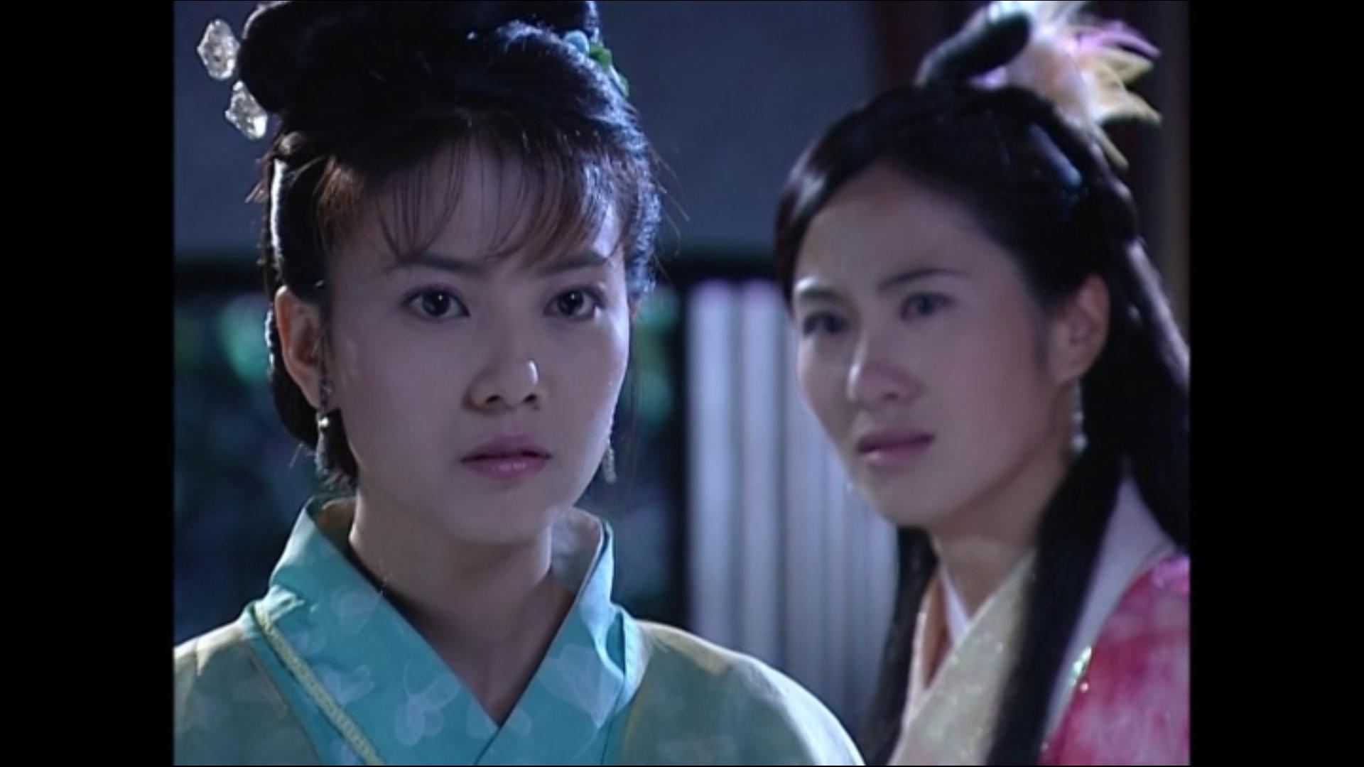 天下第一海棠柳絮大结局,天下第一飘絮的真实身份