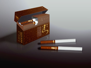 世界上最贵的香烟多少钱一支,世界上最贵的香烟800万一根