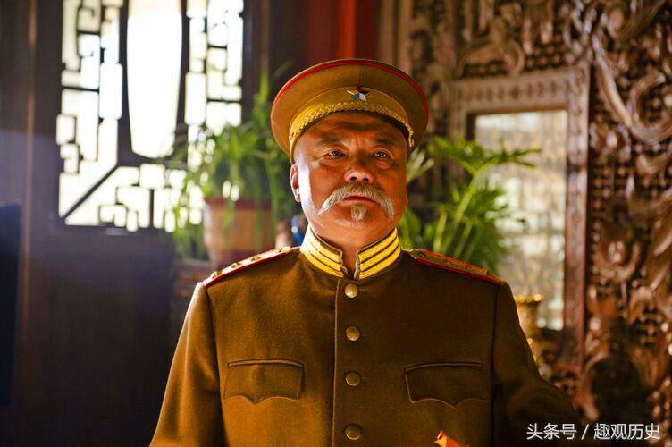 春节位于正月初一，却不代表新旧农历年份交替，原因与袁世凯有关