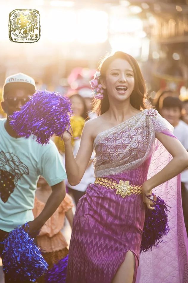 2023年春节观影指南,观影指南请查收