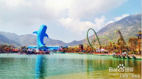 近期能够去珠海旅游吗,现在能去珠海长隆旅游吗