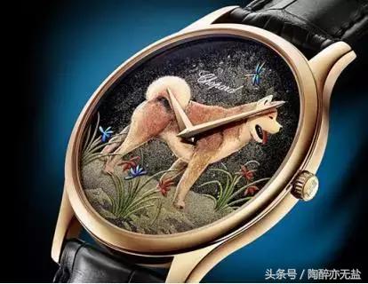 狗年新时尚，国际大牌为迎合中国市场，都出了些什么看不懂的时尚