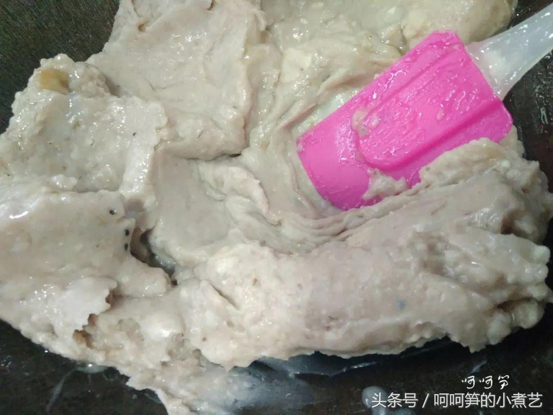 槟榔芋泥和面粉做什么好吃,怎么做槟榔芋泥好吃又简单