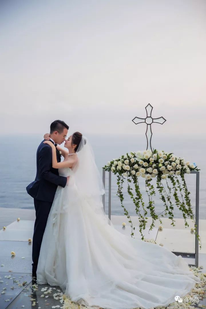宝格丽婚礼,巴厘岛宝格丽酒店举办婚礼