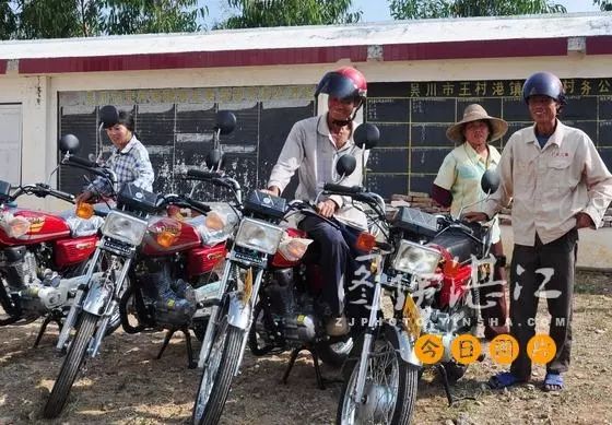 我猜90%的吴川人都知道这些！别说你没有