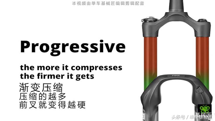 便宜点的前叉,好的前叉和便宜点有什么区别