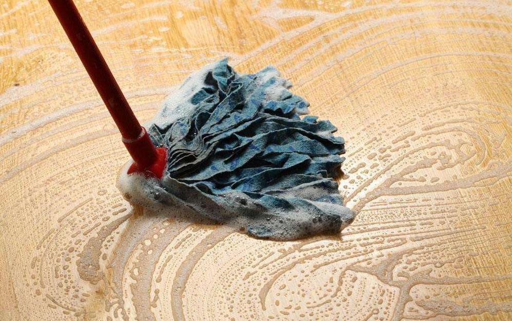 保洁阿姨出绝招了，15分钟做完卫生，清洁度居然能够维持两周！