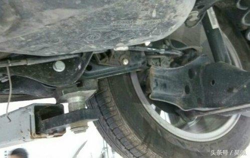 本田cr-v显示油量不足还能跑多少,16款本田cr-v有时加不起油