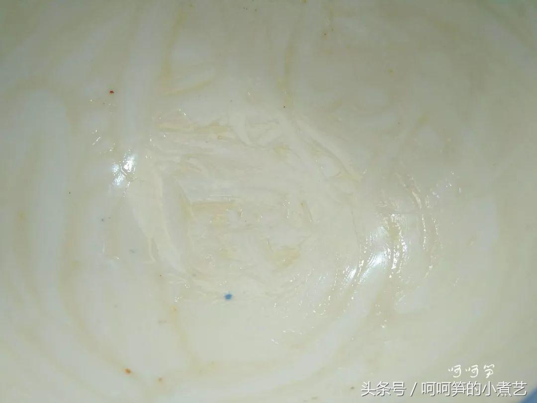 槟榔芋泥和面粉做什么好吃,怎么做槟榔芋泥好吃又简单