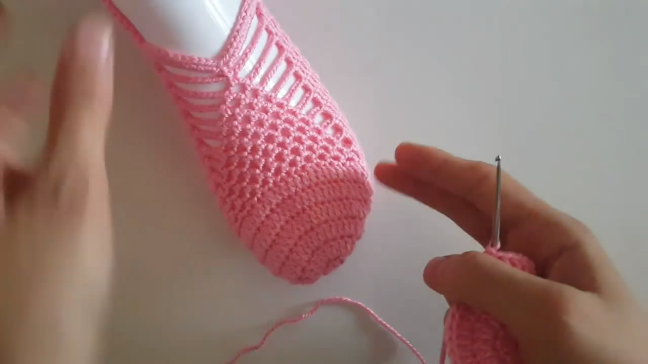 针织袜diy,diy袜套教程