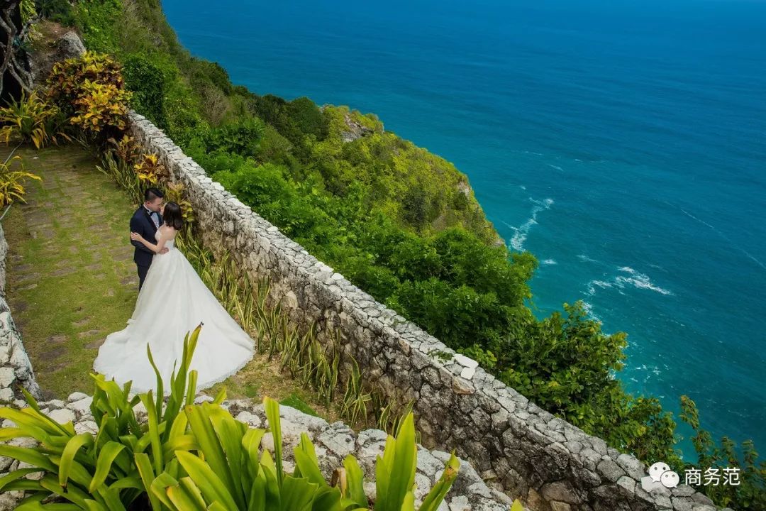 宝格丽婚礼,巴厘岛宝格丽酒店举办婚礼