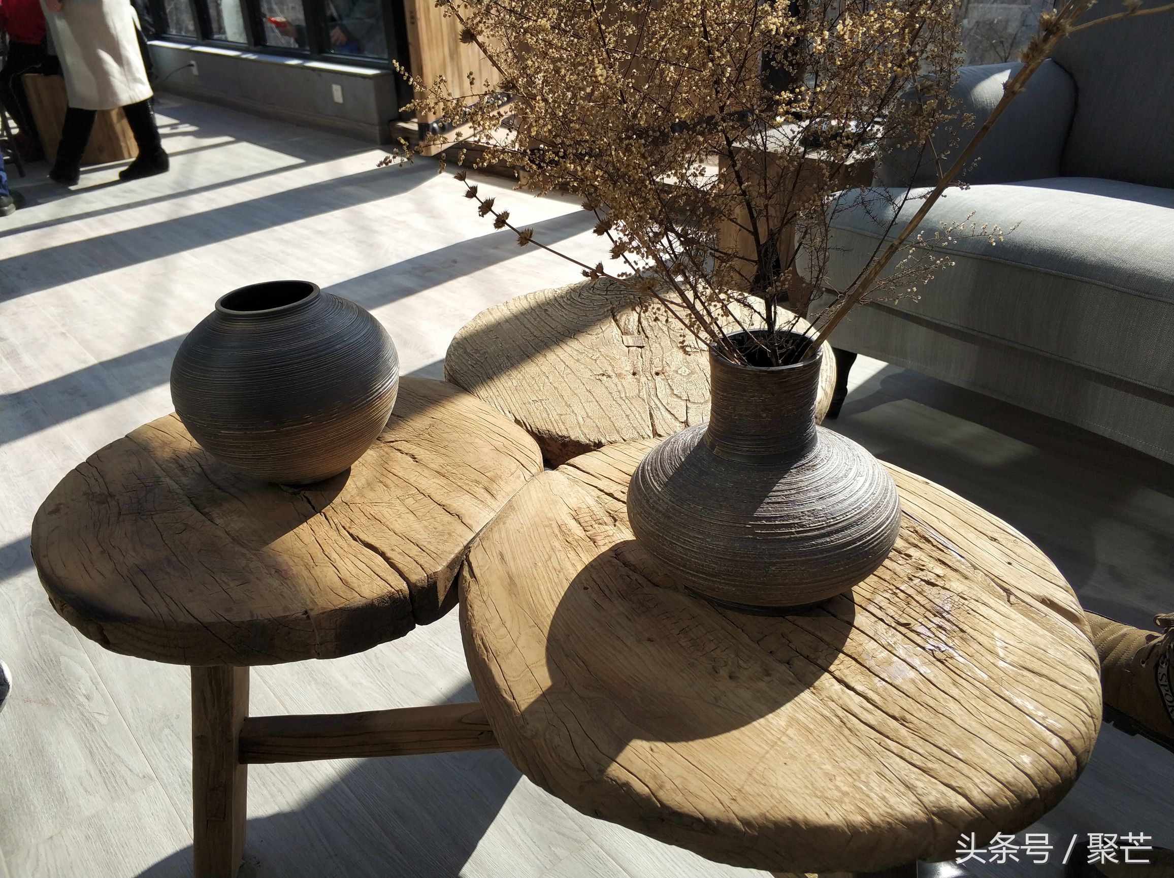 河南石头村自驾游攻略,自驾旅游小住环境好的村落