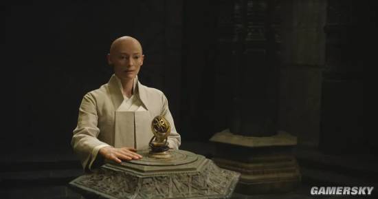 快银死亡场面漫威,快银为什么重返漫威