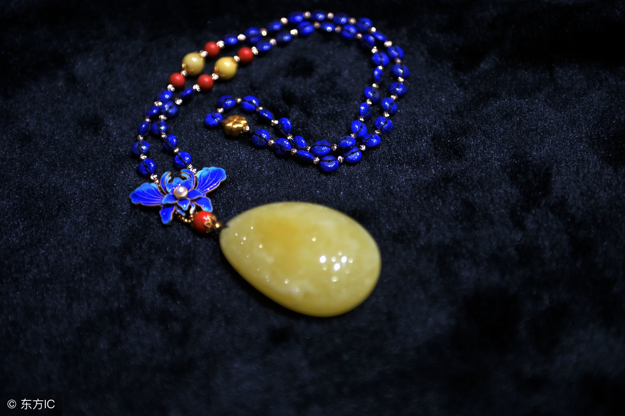 哪种蜜蜡最有收藏价值,蜜蜡真的有收藏价值吗