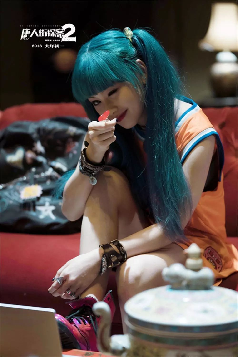 2023年春节观影指南,观影指南请查收