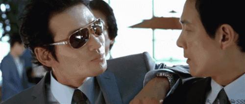 这才是真正惊艳的韩国犯罪片,被疏忽的韩国经典犯罪片