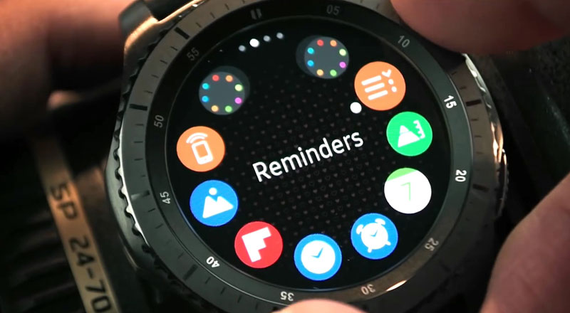 涓夋槦鎵嬭〃gears3娣卞害璇勬祴,涓夋槦gears3鏅鸿兘鎵嬭〃