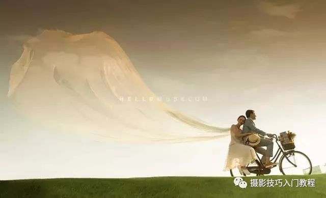 摄影漂亮个性婚纱照图片,婚纱照35张精修图怎么选比较合适