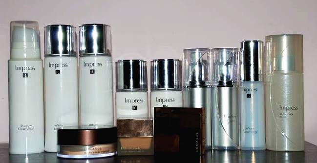 深层美白精华液推荐,小众品牌美白精华推荐